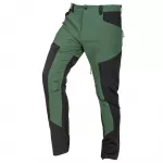 NEO TOOLS 81-293-XS darbo kelnės OUTDOOR, 4 krypčių strečas, žaliai pilkos, XS dydis
