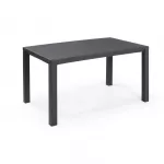 KETER Julie sodo stalas (dėžėje) pilkas