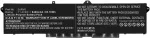 CoreParts baterija DELL ne&scaron;iojamajam kompiuteriui MBXDE-BA0265