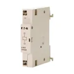 Eaton A-PKZ0 230V 50Hz &scaron;unto atleidimo modulis, skirtas PKZ0/PKE variklių apsauginiams automatiniams jungtuvams 199339