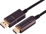 S CONN MAXIMUM CONNECTIVITY 30-20485 aktyvus optinis DisplayPort kabelis 4K60 30m