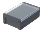 BOPLA sieninis korpusas, polikarbonatas, grafito pilkas (RAL 7024), 90 x 170 x 271 mm, IP66/IP67, IK08 96026334