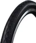 FISCHER dviračio padanga 20 x 1,75 (47-406) juoda - vielinė liemenė, clincher 60014