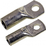 LappKabel Rohrkabelschuh 180 &deg; 16 mm&sup2; Loch-&Oslash;: 8 mm 61796710 100 St. (61796710)