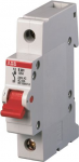 ABB 2CDE281001R0016. Schutzschaltertyp: Molded case circuit breaker, Produktfarbe: Mehrfarbig, Material: Metall, Kunststoff. H&ouml;he: 85 mm, Gewicht: 95 g. Verpackungsbreite: 92 mm (2CDE281001R0016)