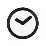 Laikrodis Nextime 2615zw Baltas
