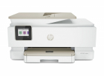 HP ENVY Inspire 7920e Wireless All-in-One Color Printer, Instant Ink; Copier, Scanner