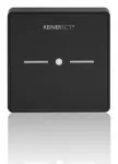 ReinerSCT timeCard V3 RFID skaitytuvas RS-422 13,56 MHz antracitinis