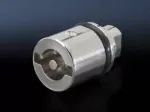 Stovo aksesuaras Rittal 2466.000, metalinis, gylis 27 mm, 1 vnt.