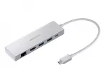 Samsung EE-P5400 USB-C kelių prievadų adapteris