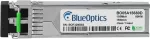 BlueOptics EX-SFP-1FE-LH-BO SFP siųstuvas-imtuvas, 155 Mbps, 1310 nm, vienmodis, 40 km, LC Duplex, suderinamas su Juniper EX-SFP-1FE-LH