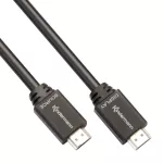 Kindermann 4K60 HDMI aktyvusis kabelis, 15 m