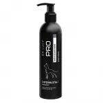 DR LUCY PRO HYDRAVITAL 250 ML Drėkinamoji kondicionierė &scaron;unims