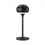 Noveen F780 Dome ventiliatorius 1200 W vidinis juodas
