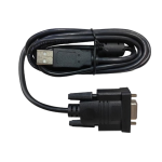 HONEYWELL USB į Serial Adapterio kabelio rinkinys PC300T/PC42E-T/OT800