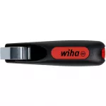 Atsuktuvas Wiha 44240 su ergonomi&scaron;ka rankena ir magnetiniu antgaliu