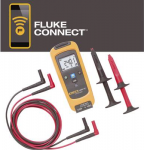 Fluke v3001 FC Multimeter Digitales Multimeter CAT III 1000V,CAT IV 600V (4459421)