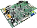 HP CE664-69009 - HP - Multifunktional - Color LaserJet CM6030 - CM6040 - PCB-Einheit - Gr&uuml;n (CE664-69009)