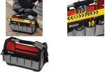 C.K Magma Werkzeugtasche, offen, unbest&uuml;ckt 100% wasserdichter und bruchbest&auml;ndiger Boden, 12 vertikale - 1 St&uuml;ck (MA2636)