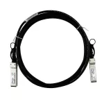 InfiniBand / &scaron;viesolaidinis kabelis SFP+ BlueOptics X2130A-3M-N-BL 3m Ki&scaron;tukas/Ki&scaron;tukas