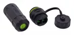 Keitiklis lyties kabeliui InLine 69927G &ndash; adapteris jungties lyties keitimui