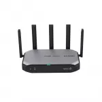 Ruijie Networks RG-EG105GW-X belaidis mar&scaron;rutizatorius Gigabit Ethernet dviejų juostų (2,4 GHz / 5 GHz) Juoda, Pilka