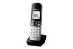 Panasonic KX-TGA681EXB belaidžio telefono papildomas ragelis