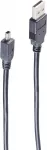 Shiverpeaks BS77262 USB laidas