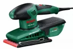 Bosch PSS 200 AC orbitinis &scaron;lifuoklis 24000 OPM juodas, žalias 200 W