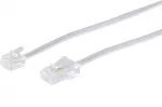 ShiverPeaks modulinis ISDN RJ kabelis 8/4 70253-W