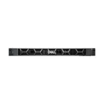 DELL PowerEdge R260 serveris 480 GB stelažinis (1U) Intel Xeon 6 6333P 3.1 GHz 16 GB DDR5-SDRAM 700 W