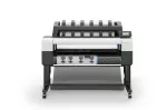 HP DesignJet T1600dr PostScript - 914 mm (36 inch) Didelio formato spausdintuvas