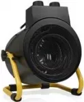Tristar KA-5061 ventiliatorinis &scaron;ildytuvas 2000W, baltas