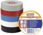 tesaflex&reg; 4163 (L x B) 33 m x 25 mm Wei&szlig; PVC 4163-190-92 Inhalt: 1 Rolle(n) (4163-190-92)