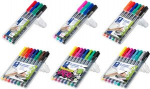 Staedtler Folienstift 317 WP4-1 (317 WP4-1)