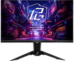 ASRock 68,5cm PG27QFW2A 16:9 HDMI/DP/USB IPS 400Hz QHD - Flachbildschirm (TFT/LCD) - IPS