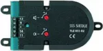 Siedle 200043874-00 Juoda