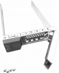 DELL X7K8W drive bay panel 8.89 cm (3.5) Carrier panel