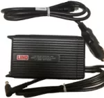 ZEBRA 450141 automobilinis maitinimo adapteris/inverteris juodas