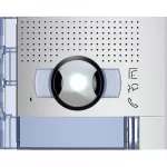 Legrand 351311 mygtukų skydelis aliuminis