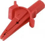 Voltcraft VC-17155595 Raudonas