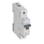 Legrand TX3 automatinis jungiklis B charakteristika 1 poliaus 32A 403360