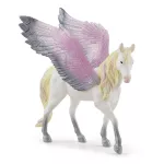 Schleich BAYALA Sunrise Pegasus &ndash; Au&scaron;ros Pegasas, 5 m., Vienaragis / Pegasas, Vienaragiai ir Fėjos, Įvairiaspalvis, Plastikas