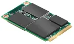 DELL 400-ACLI vidinis kietojo kūno diskas 256 GB mSATA Serial ATA