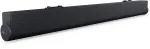 DELL SB522A garsiakalbių juosta 4.5 W, juoda
