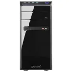 Stalinis kompiuteris Captiva Business/Office R100-506 RYZ5 Pro 5655G/16GB/1TBSSD/W11 Home