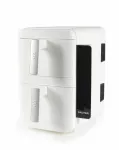 Salter EK6642WHTVDE VertiCook Ultra Air Fryer Oven 11L 1800W White