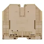 Weidm&uuml;ller Klippon&reg; TB MH Nerūdijančio plieno jungiamoji dėžė 132x107x27 mm IP66/IP67