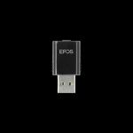 EPOS IMPACT SDW D1 USB - Netzwerkadapter - USB - DECT - f&uuml;r IMPACT SDW 50XX