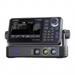 Funkcijų generatorius FNIRSI TSG6020 20MHz 200MSa/s 14-bit DDS signalų generatorius